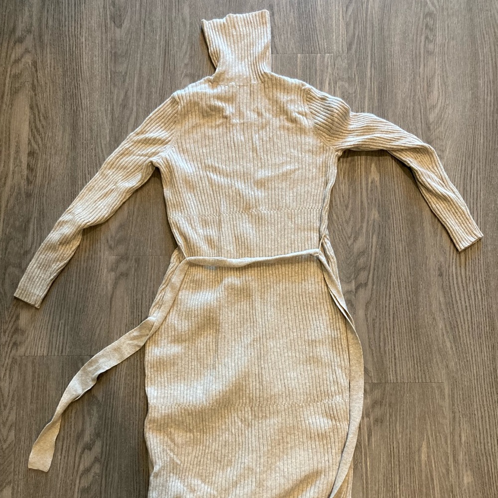 Reiss Jumper Dress
